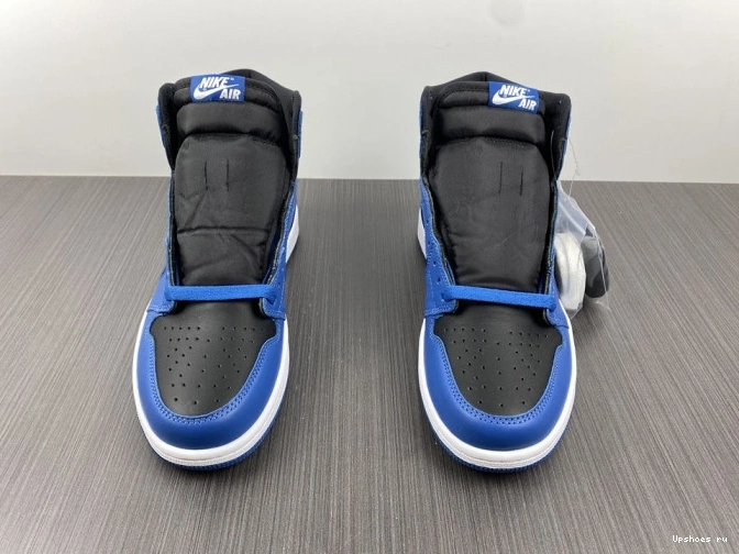 1 Marina Blue” 555088-404 OG Jordan Air High “Dark 1212